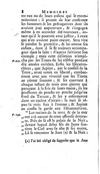 Académie Royale des Inscriptions et Belles Lettres. Mémoires..