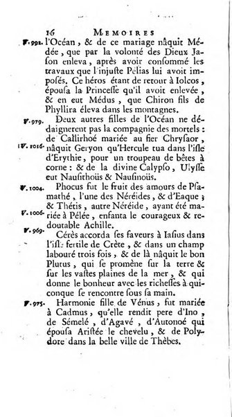 Académie Royale des Inscriptions et Belles Lettres. Mémoires..