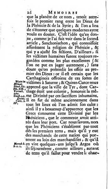 Académie Royale des Inscriptions et Belles Lettres. Mémoires..