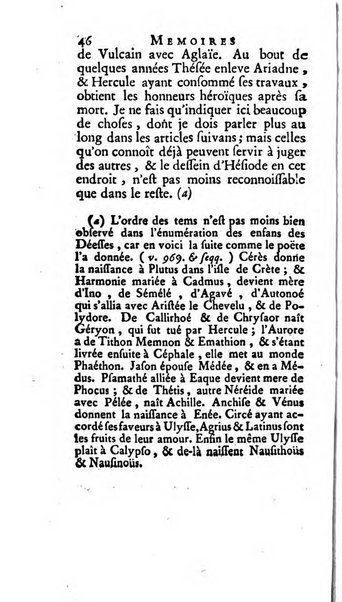 Académie Royale des Inscriptions et Belles Lettres. Mémoires..