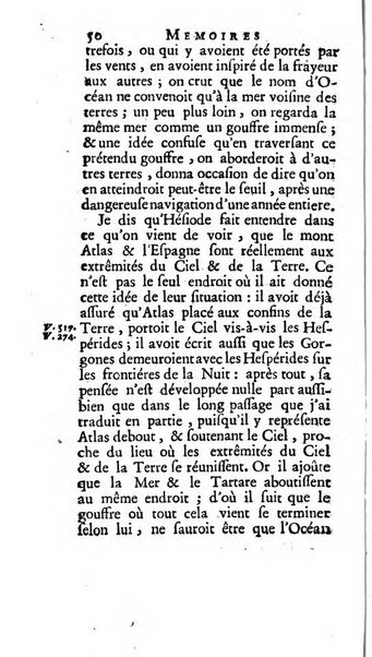 Académie Royale des Inscriptions et Belles Lettres. Mémoires..