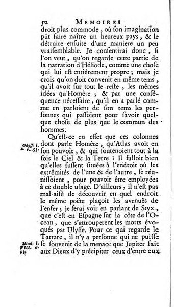 Académie Royale des Inscriptions et Belles Lettres. Mémoires..