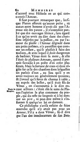 Académie Royale des Inscriptions et Belles Lettres. Mémoires..