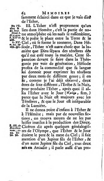 Académie Royale des Inscriptions et Belles Lettres. Mémoires..