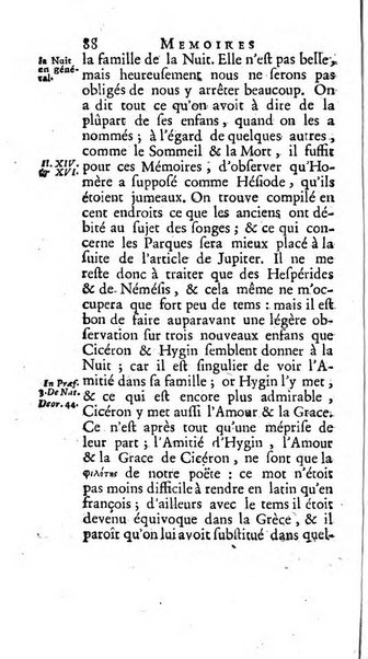 Académie Royale des Inscriptions et Belles Lettres. Mémoires..