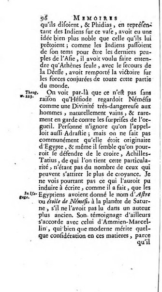 Académie Royale des Inscriptions et Belles Lettres. Mémoires..