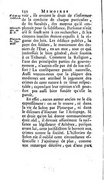 Académie Royale des Inscriptions et Belles Lettres. Mémoires..