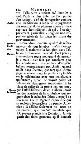 Académie Royale des Inscriptions et Belles Lettres. Mémoires..