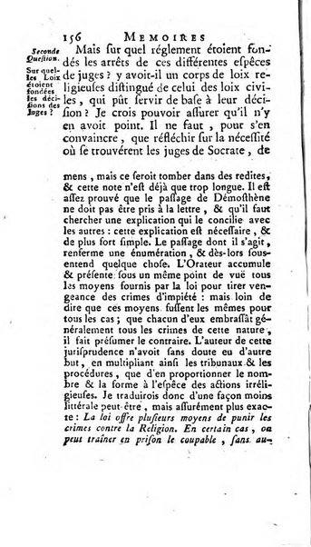 Académie Royale des Inscriptions et Belles Lettres. Mémoires..