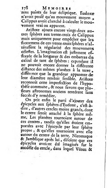 Académie Royale des Inscriptions et Belles Lettres. Mémoires..