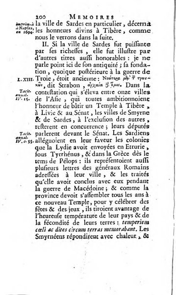 Académie Royale des Inscriptions et Belles Lettres. Mémoires..