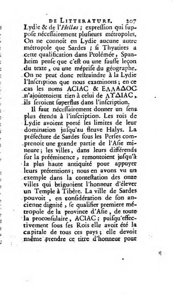 Académie Royale des Inscriptions et Belles Lettres. Mémoires..