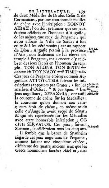 Académie Royale des Inscriptions et Belles Lettres. Mémoires..