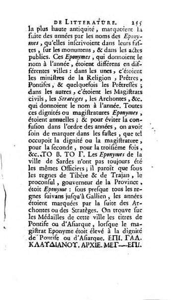 Académie Royale des Inscriptions et Belles Lettres. Mémoires..