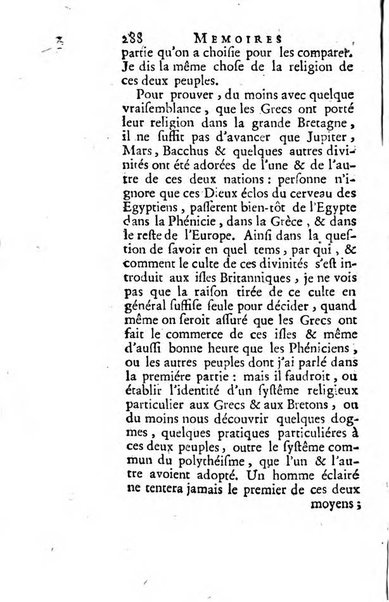 Académie Royale des Inscriptions et Belles Lettres. Mémoires..