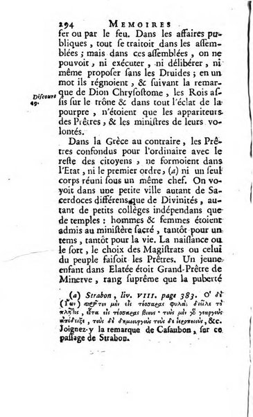 Académie Royale des Inscriptions et Belles Lettres. Mémoires..