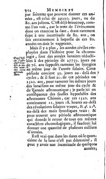 Académie Royale des Inscriptions et Belles Lettres. Mémoires..