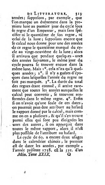 Académie Royale des Inscriptions et Belles Lettres. Mémoires..