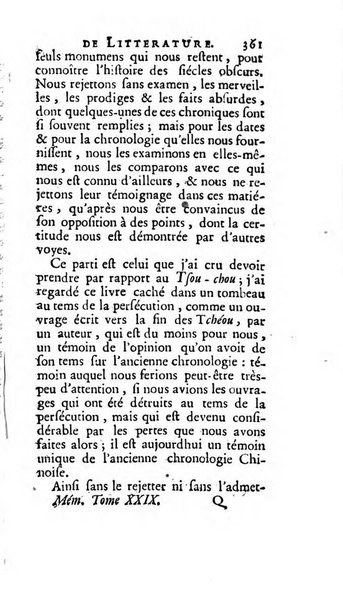 Académie Royale des Inscriptions et Belles Lettres. Mémoires..