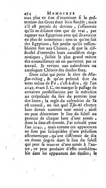 Académie Royale des Inscriptions et Belles Lettres. Mémoires..