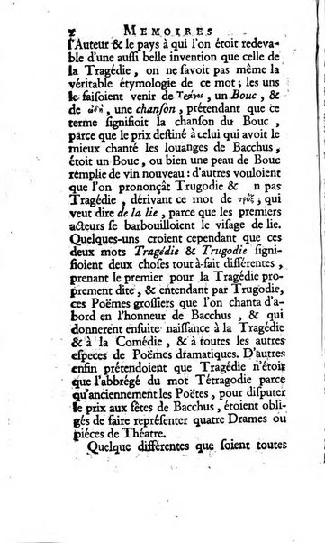 Académie Royale des Inscriptions et Belles Lettres. Mémoires..