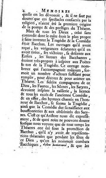 Académie Royale des Inscriptions et Belles Lettres. Mémoires..