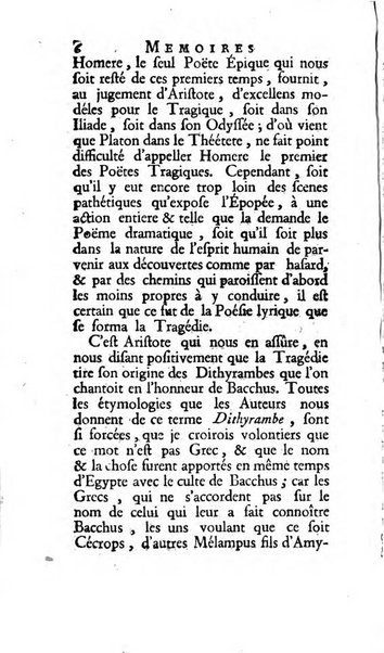 Académie Royale des Inscriptions et Belles Lettres. Mémoires..