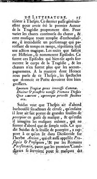 Académie Royale des Inscriptions et Belles Lettres. Mémoires..