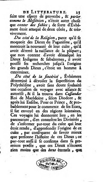 Académie Royale des Inscriptions et Belles Lettres. Mémoires..