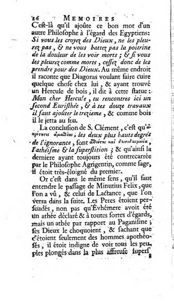 Académie Royale des Inscriptions et Belles Lettres. Mémoires..