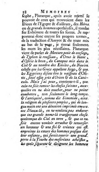 Académie Royale des Inscriptions et Belles Lettres. Mémoires..