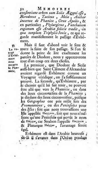 Académie Royale des Inscriptions et Belles Lettres. Mémoires..