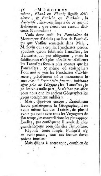 Académie Royale des Inscriptions et Belles Lettres. Mémoires..