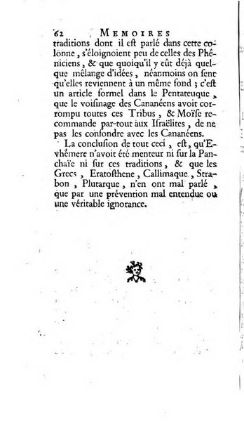 Académie Royale des Inscriptions et Belles Lettres. Mémoires..