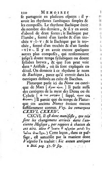 Académie Royale des Inscriptions et Belles Lettres. Mémoires..