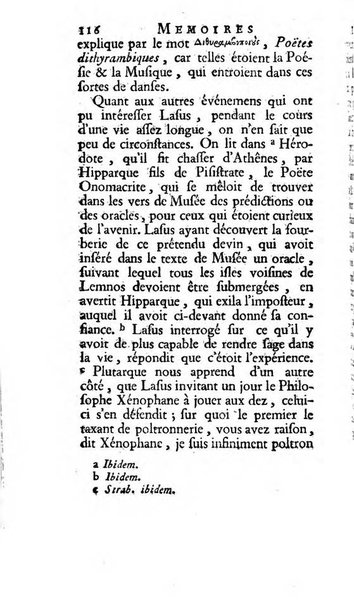 Académie Royale des Inscriptions et Belles Lettres. Mémoires..