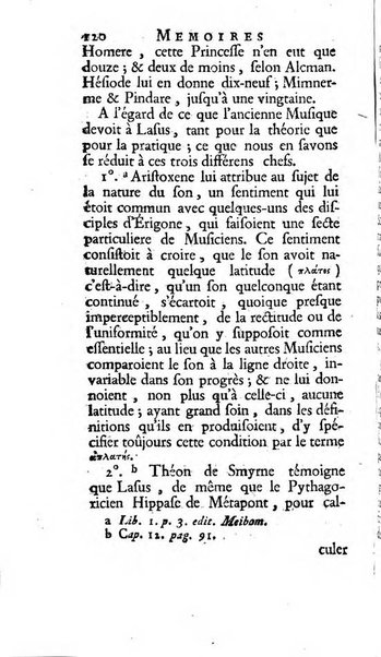 Académie Royale des Inscriptions et Belles Lettres. Mémoires..