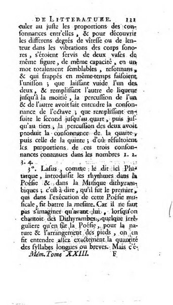 Académie Royale des Inscriptions et Belles Lettres. Mémoires..