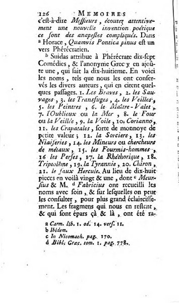 Académie Royale des Inscriptions et Belles Lettres. Mémoires..