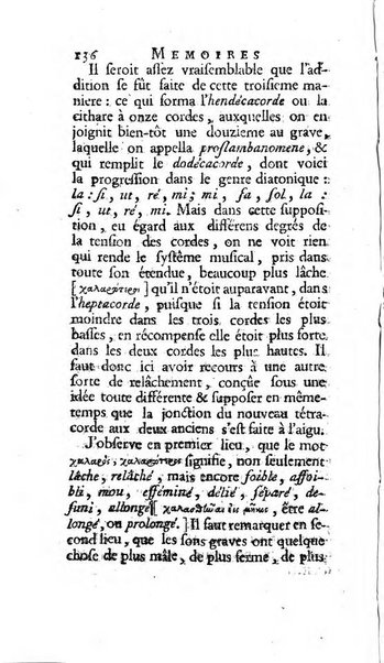 Académie Royale des Inscriptions et Belles Lettres. Mémoires..