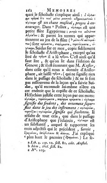 Académie Royale des Inscriptions et Belles Lettres. Mémoires..