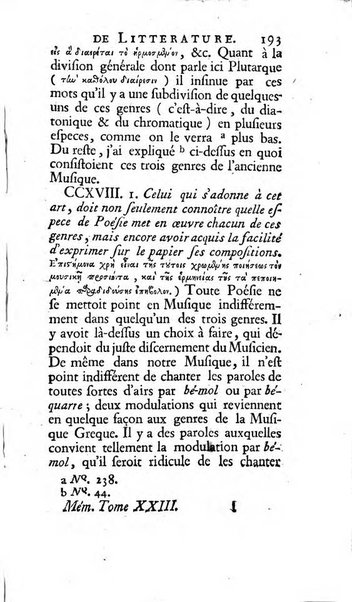 Académie Royale des Inscriptions et Belles Lettres. Mémoires..