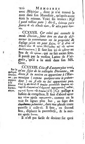 Académie Royale des Inscriptions et Belles Lettres. Mémoires..