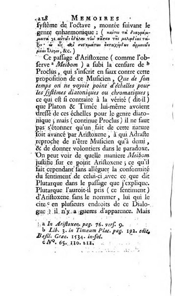 Académie Royale des Inscriptions et Belles Lettres. Mémoires..