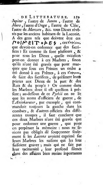 Académie Royale des Inscriptions et Belles Lettres. Mémoires..