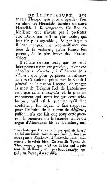 Académie Royale des Inscriptions et Belles Lettres. Mémoires..