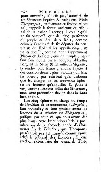 Académie Royale des Inscriptions et Belles Lettres. Mémoires..