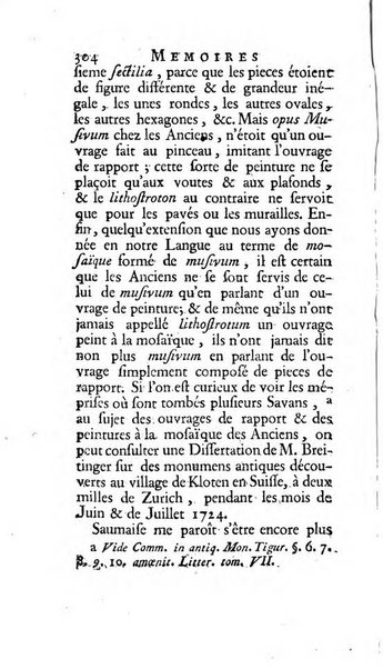 Académie Royale des Inscriptions et Belles Lettres. Mémoires..