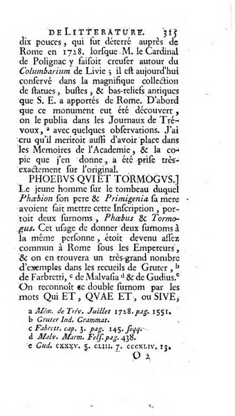 Académie Royale des Inscriptions et Belles Lettres. Mémoires..