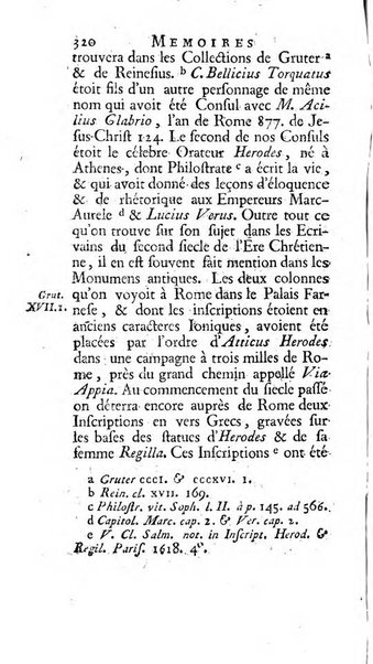 Académie Royale des Inscriptions et Belles Lettres. Mémoires..